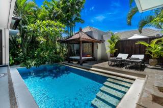 Kejora Beachfront Estate - Villa Murni moments from Sanur beach - Sanur - 0