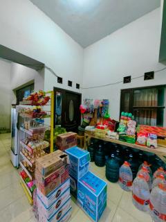 Nina Guest House UIN Malang - Ngadipuro - 5