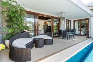 Kejora Beachfront Estate - Villa Murni moments from Sanur beach - Sanur - 3