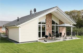 2 Bedroom Amazing Home In Dagebüll - Dagebüll - 1