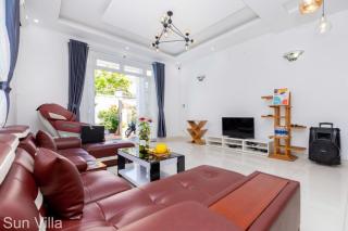 Sun Villa 4A - Loa Karaoke - Sân Vườn - Hồ Bơi To - Gần Biển - Ghế Massage - Vung Tau - 6