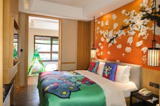 Holiday Inn Dalian Hot Spring by IHG - Dalian - 1