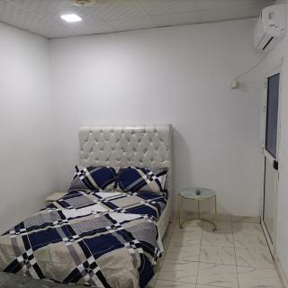 Le White House - Gibuti - 6