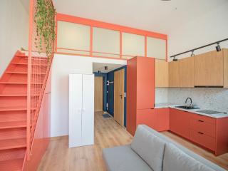 1 min from Main Square I Budget Apartment - Gliwice - 9