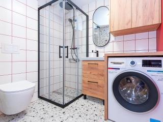 1 min from Main Square I Budget Apartment - Gliwice - 7