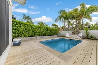 Stunning Alex Heads Beach House - Pet friendly - 3