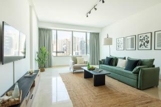 Frank Porter - Madina Tower - Dubai - 0