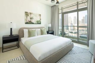 Frank Porter - Madina Tower - Dubai - 9