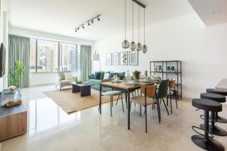 Frank Porter - Madina Tower - Dubai - 8