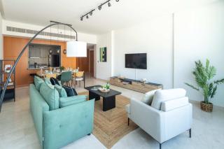 Frank Porter - Madina Tower - Dubai - 7