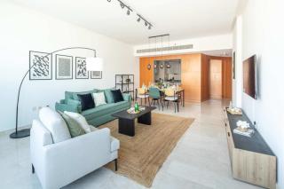 Frank Porter - Madina Tower - Dubai - 6
