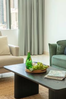 Frank Porter - Madina Tower - Dubai - 5