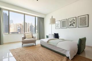 Frank Porter - Madina Tower - Dubai - 4