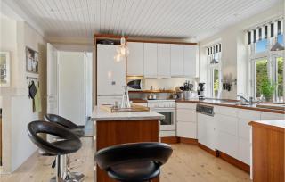 4 Bedroom Nice Home In Nyborg - Nyborg - 6