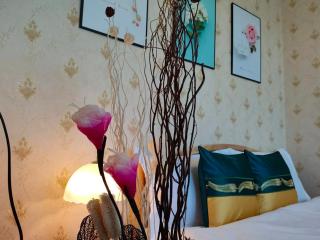 中庭凤翥民宿古北口水镇店 - 2