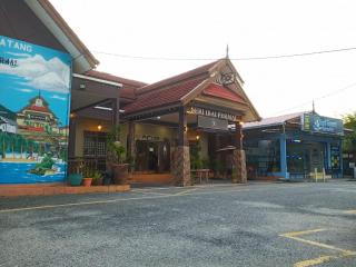 Seri Ibai Permai - Kuala Terengganu - 8