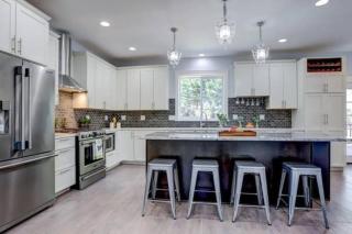 Historic remodeled home in Laurelhurst Portland - 7