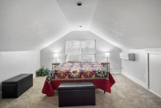 Historic remodeled home in Laurelhurst Portland - 1
