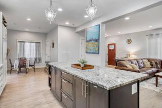 Historic remodeled home in Laurelhurst Portland - Portland - 3