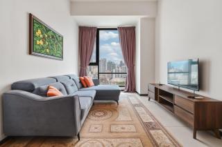 KL118 View 3BR Suite - 3mins to Station OPUS KL - Kuala Lumpur - 0