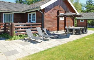 Holiday Home Kærsangervej Ebeltoft - 1