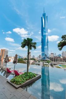 KL118 View 3BR Suite - 3mins to Station OPUS KL - Kuala Lumpur - 7