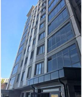 Loft Style Studio Maksim Gorkiy Tashkent - Tashkent - 0