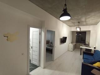 Loft Style Studio Maksim Gorkiy Tashkent - Tashkent - 6