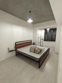 Loft Style Studio Maksim Gorkiy Tashkent - Tashkent - 2