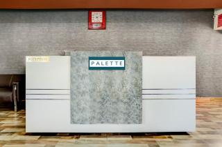 Palette - JPS Residency - 1