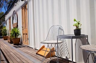 Callubri Station - The River Suite - Cajildry - 2