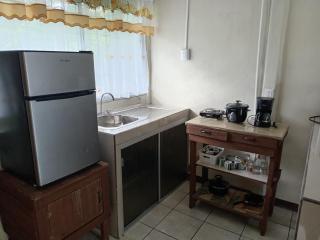 Apartamentos ecológicos - Jiménez - 3