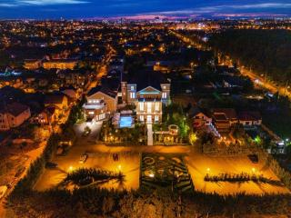 Tresor Le Palais Timisoara, Curio Collection by Hilton - Timişoara - 9