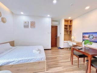 Căn hộ RiverSide View and Netflix Chill - Ho Chi Minh - 2