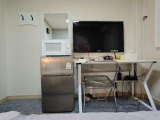 Guesthouse private room near metro - Seul - 4