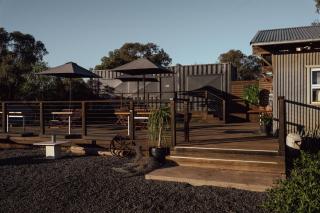 Callubri Station - The River Suite - Cajildry - 8