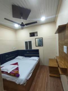 MAA HARSIDDHI HOME STAY - 4