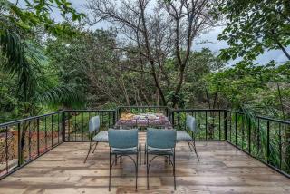 CosmicStays Windchime Homestay at Mulshi - Mulshi - 4