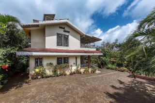 CosmicStays Windchime Homestay at Mulshi - Mulshi - 3