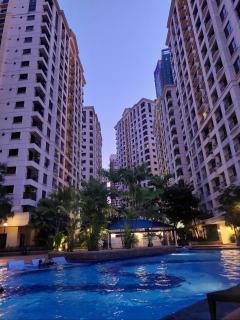 1BR Condotel - Forbes Town Road near St Lukes BGC Taguig - 8
