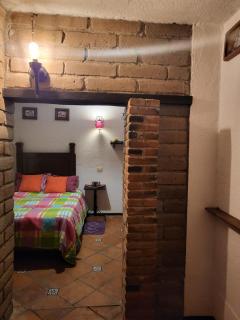 Couple room 24 hrs - Cholula de Rivadavia - 6