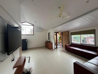 Khushi Riverside Resort & Spa - Mahabaleshwar - 3
