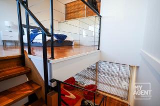 Tri-level townhouse in prime North Melbourne - Melbourne - 1