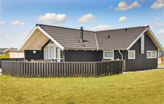 Holiday Home Ellemose Sydals V - Skovby - 0
