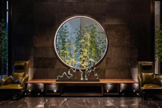 Wanda Yi Hotel Chengdu - 7