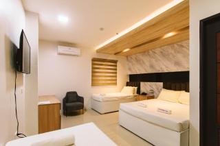 Vigan Traversa Hotel - Vigan - 9