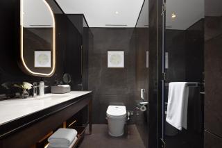 Wanda Yi Hotel Chengdu - 4
