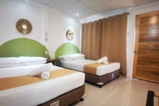 Manta Dream Resort - 8