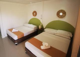 Manta Dream Resort - Panglao - 8