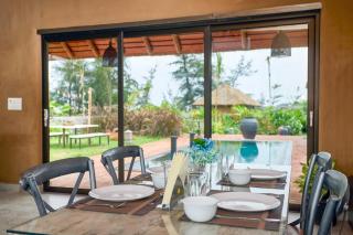 IVY VILLA - 3